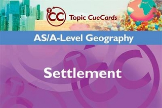 AS/A-level Geography