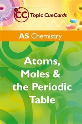 AS Chemistry - Rob King