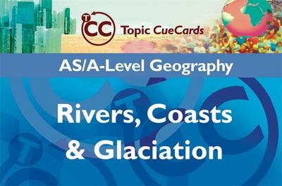 AS/A-level Geography - David Redfern, Malcolm Skinner
