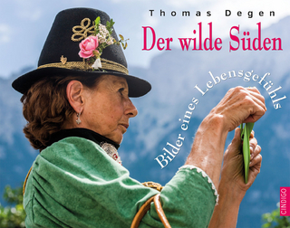 Der wilde Süden