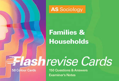 AS Sociology - Steve Chapman