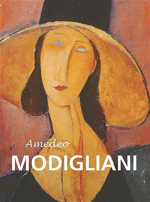 Amedeo Modigliani - Amedeo Modigliani