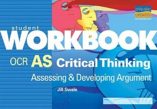 AS Critical Thinking OCR