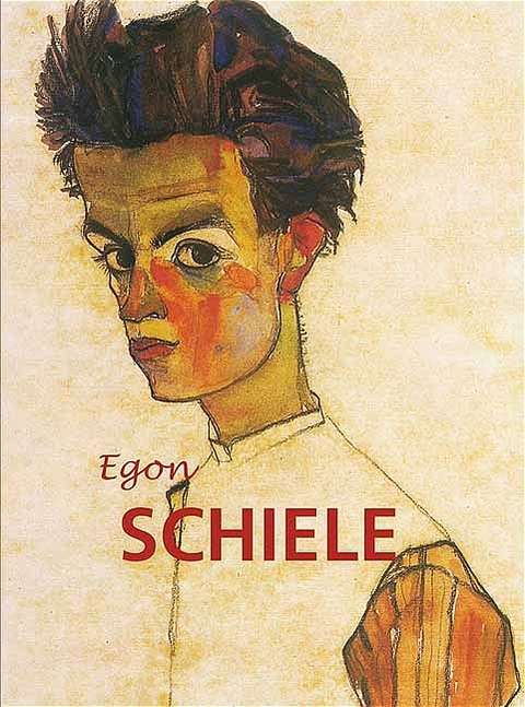 Egon Schiele - Egon Schiele