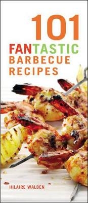 101 Fantastic Barbecue Recipes