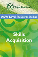 AS/A Level PE/Sports Studies - Carl Atherton
