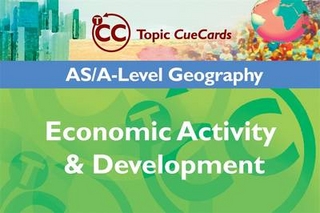 AS/A-level Geography