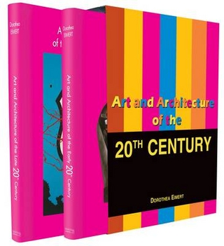 Art and Architecture of the 20th Century