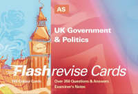 AS UK Government and Politics - Eric Magee, Paul E. Fairclough