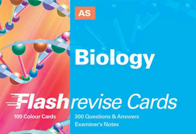 AS Biology - Alan Clamp