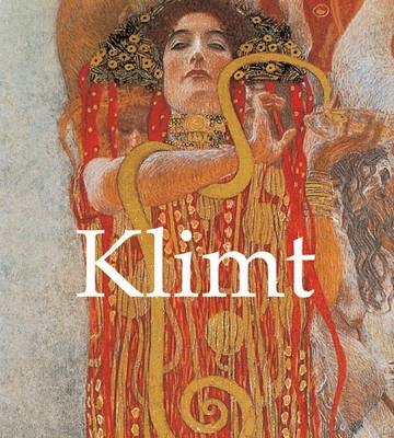 KLIMT - Jane Rogoyska, Patrick Bade