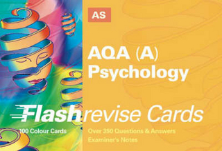 AS AQA (A) Psychology