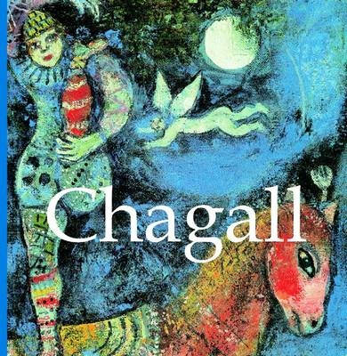 Chagall - Sylvie Forestier