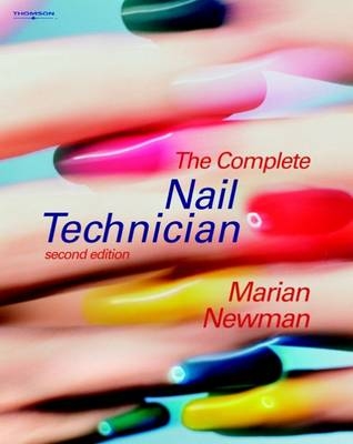 The Complete Nail Technician