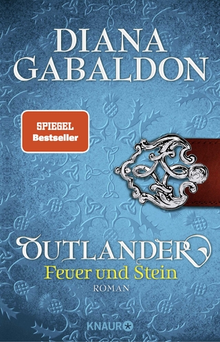 Outlander – Feuer und Stein