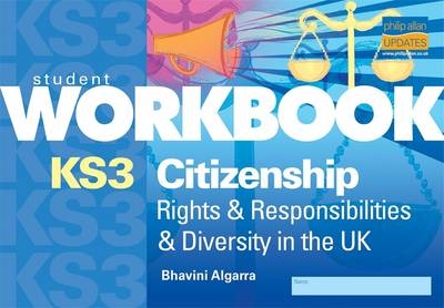 KS3 Citizenship - Bhavini Algarra