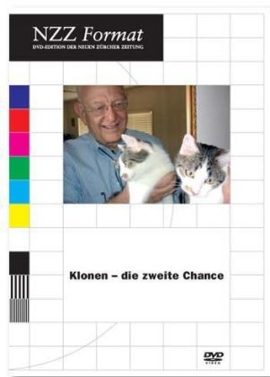 Klonen - die zweite Chance - NZZ Format