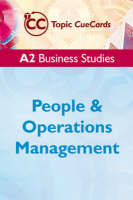 A2 Business Studies - Andrew Gillespie