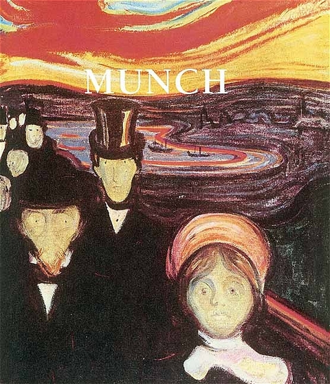 Edvard Munch - Edvard Munch
