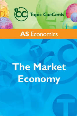 AS Economics - Peter Clift, Gavin Simpson