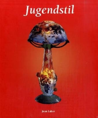 Jugendstil - Jean Lahor