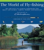 The World of Fly-fishing