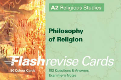 A2 Religious Studies - Sarah K. Tyler, Gordon Reid