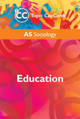 AS Sociology - Steve Chapman