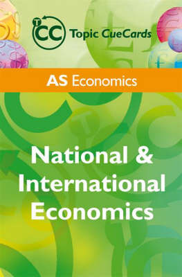 AS Economics