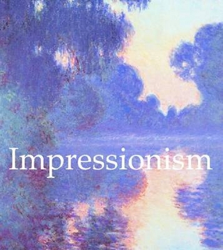 Mega Square Impressionism