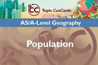 AS/A-level Geography