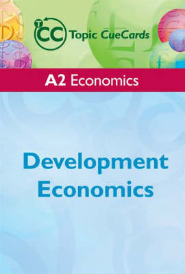 A2 Economics