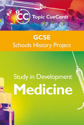 GCSE SHP Study in Development - John Collingwood
