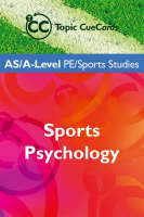 AS/A Level PE/sports Studies