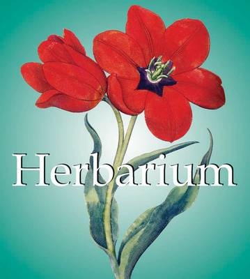 Herbarium -  Parkstone Press