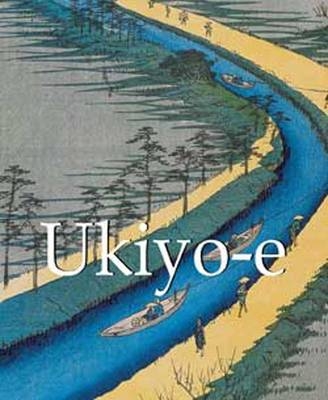 Ukiyo-e - 