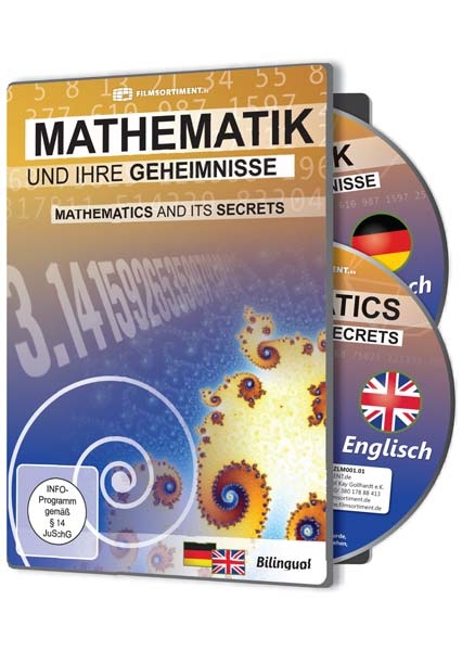 Mathematik und ihre Geheimnisse