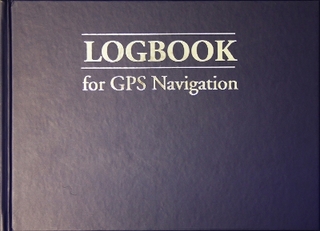 Logbook for GPS Navigation