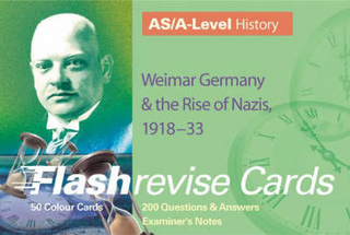 AS/A-level History