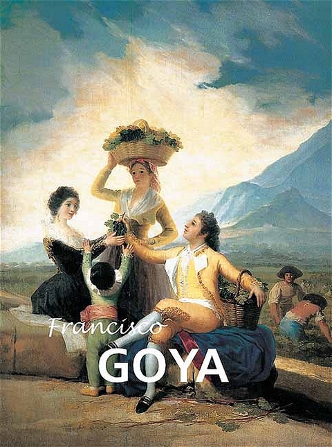 Francisco de Goya - Francisco de Goya
