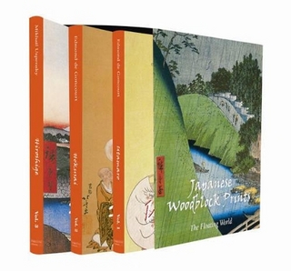 Japanese Woodblock Prints