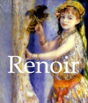 Renoir 1841-1919 - Pierre-Auguste Renoir