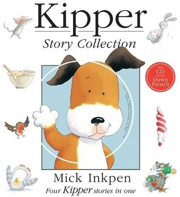 Kipper Story Collection - Mick Inkpen