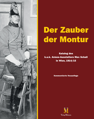 Der Zauber der Montur