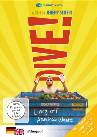 Dive! Living off Americas waste