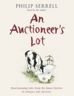An Auctioneer's Lot - Philip Serrell