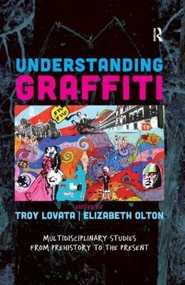 Understanding Graffiti - 