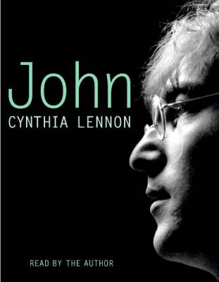 John - Cynthia Lennon