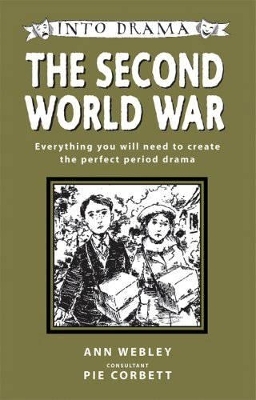 INTO DRAMA TEACHER PACK WWII