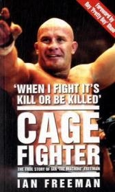 Cage Fighter